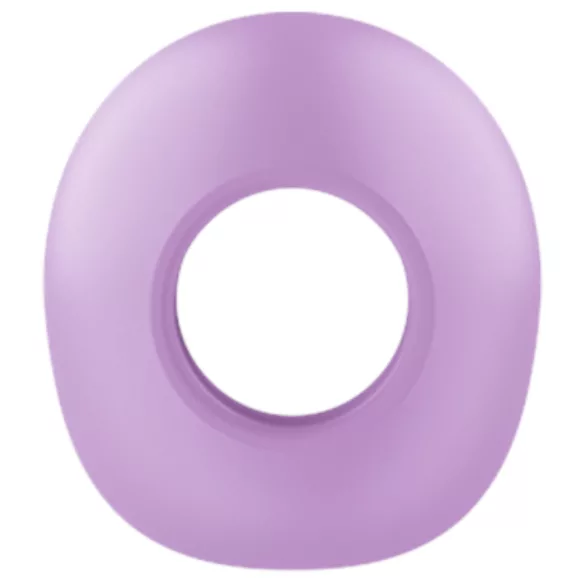 Satisfyer Pro 2 Generation 4 - lufttrycksvibrator för klitoris (lila)