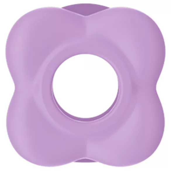 Satisfyer Pro 2 Generation 4 - lufttrycksvibrator för klitoris (lila)