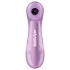 Satisfyer Pro 2 Generation 4 - lufttrycksvibrator för klitoris (lila)
