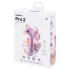 Satisfyer Pro 2 Generation 4 - lufttrycksvibrator för klitoris (lila)