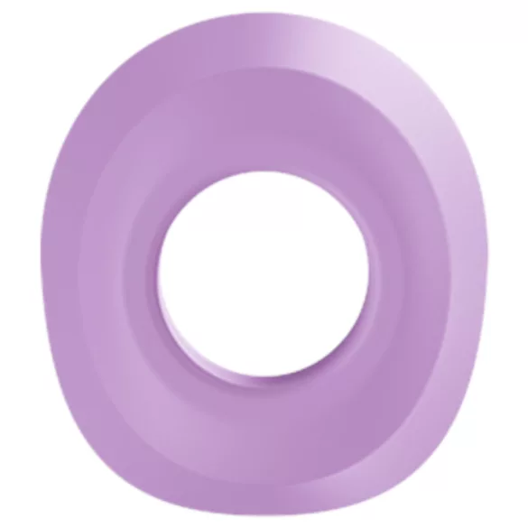 Satisfyer Pro 2 Generation 4 - lufttrycksvibrator för klitoris (lila)