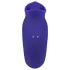 EIS - klitorisvibrator med slickfunktion - lila