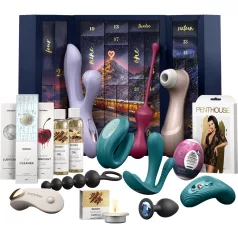   Satisfyer Adventskalender Premium - adventskalender (24-delars)