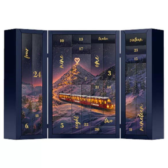 Satisfyer Adventskalender Premium - adventskalender (24-delars)
