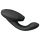 Womanizer Duo 2 - 2i1 G-punkt vibrator (svart)