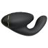 Womanizer Duo 2 - 2i1 G-punkt vibrator (svart)