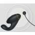Womanizer Duo 2 - 2i1 G-punkt vibrator (svart)