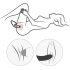 Womanizer Duo 2 - 2i1 G-punkt vibrator (svart)