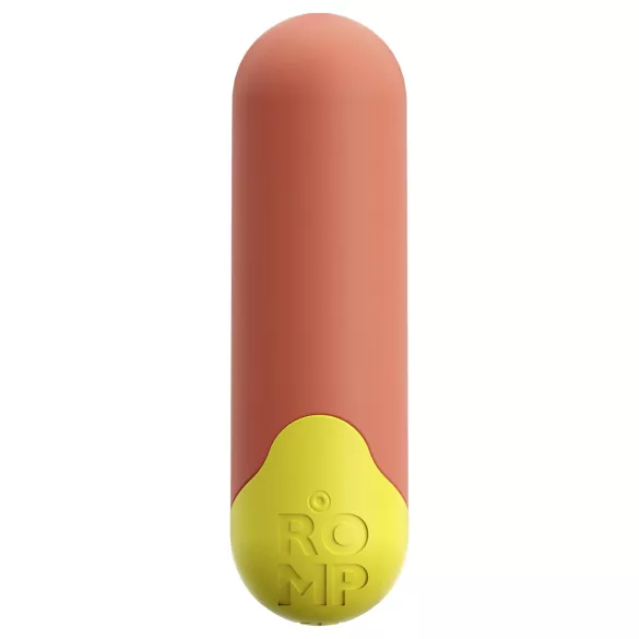 ROMP Riot - minivibrator - orange