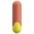 ROMP Riot - minivibrator - orange