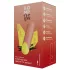 ROMP Riot - minivibrator - orange