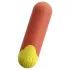 ROMP Riot - minivibrator - orange