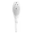 Womanizer Wave - Vit Massageduschhuvud
