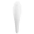 Womanizer Wave - Vit Massageduschhuvud