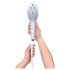 Womanizer Wave - Vit Massageduschhuvud