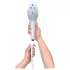 Womanizer Wave - Vit Massageduschhuvud