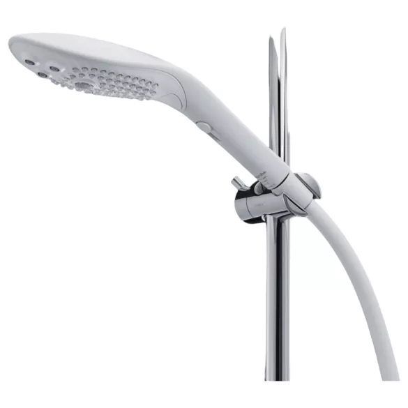 Womanizer Wave - Vit Massageduschhuvud