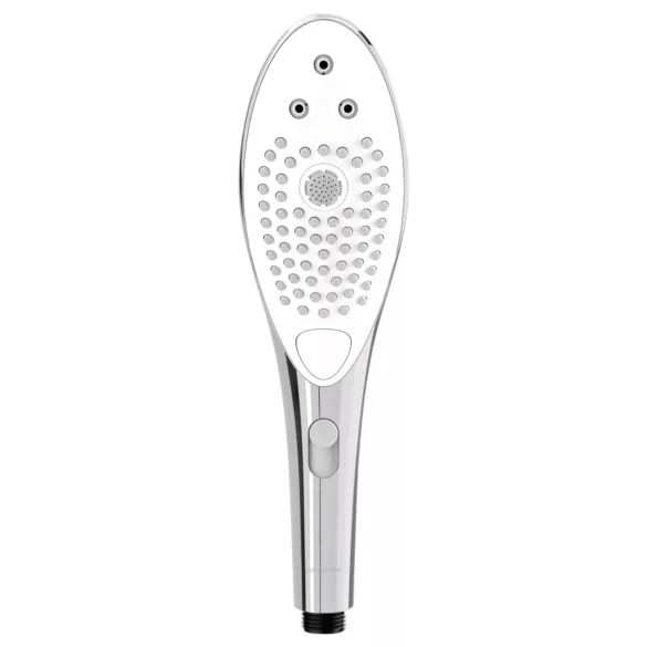 Womanizer - duschmassagehuvud - krom