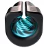 Arcwave Zing - 2-motorig masturbator (svart)