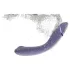 Womanizer OG - G-punkt vibrator lufttryck 2-i-1 uppladdningsbar lila