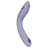 Womanizer OG - G-punkt vibrator lufttryck 2-i-1 uppladdningsbar lila