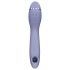 Womanizer OG - uppladdningsbar 2-i-1 G-punkt vibrator med luftvågor (lila)