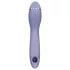 Womanizer OG - G-punkt vibrator lufttryck 2-i-1 uppladdningsbar lila