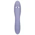 Womanizer OG - G-punkt vibrator lufttryck 2-i-1 uppladdningsbar lila