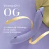 Womanizer OG - G-punkt vibrator lufttryck 2-i-1 uppladdningsbar lila