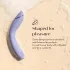 Womanizer OG - G-punkt vibrator lufttryck 2-i-1 uppladdningsbar lila