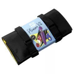 ROMP - vibrator set för par - kit