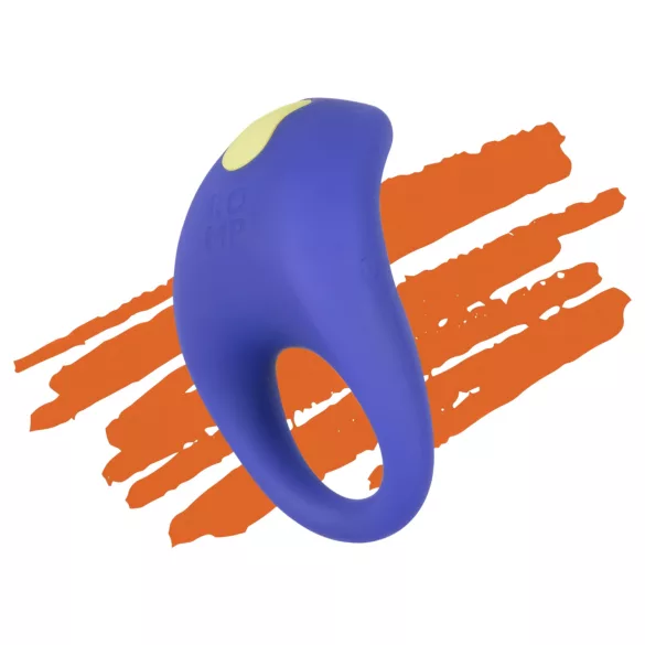 ROMP - vibrator set för par - kit