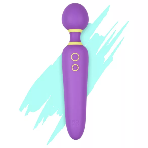 ROMP - vibrator set för par - kit