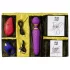 ROMP - vibrator set för par - kit