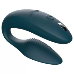   We-Vibe Sync - Parvibrator med app- och fjärrkontroll (grön)