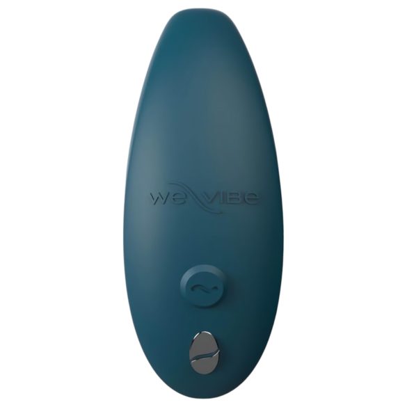 We-Vibe Sync - parvibrator - fjärrstyrd uppladdningsbar - grön