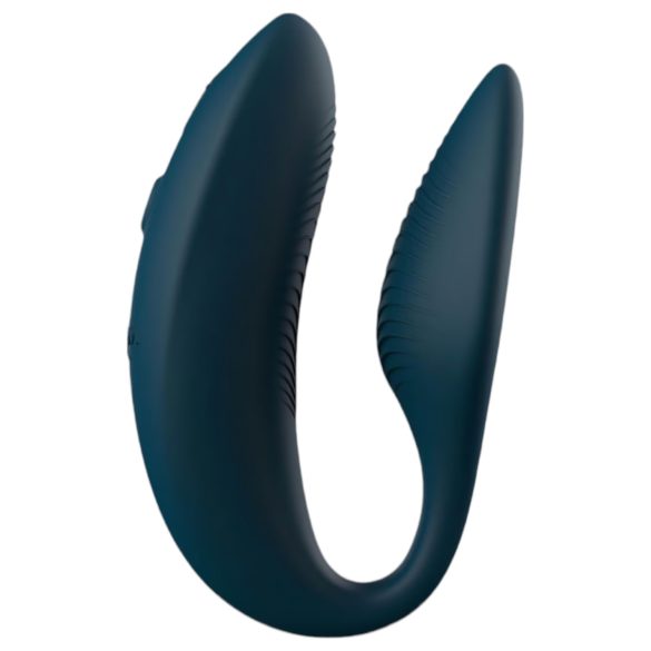 We-Vibe Sync - parvibrator - fjärrstyrd uppladdningsbar - grön