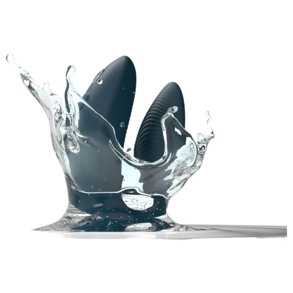 We-Vibe Sync - parvibrator - fjärrstyrd uppladdningsbar - grön