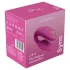 We-Vibe Sync - Parvibrator med app- och fjärrkontroll (rosa)