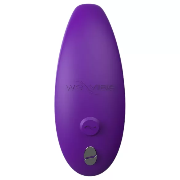 We-Vibe Sync - parvibrator - fjärrstyrd uppladdningsbar - lila