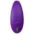 We-Vibe Sync - parvibrator - fjärrstyrd uppladdningsbar - lila