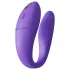We-Vibe Sync Go - Appstyrd parvibrator (lila)