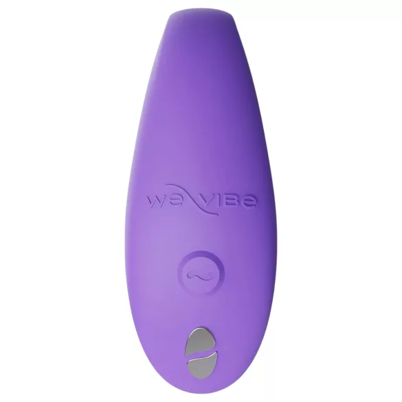 We-Vibe Sync Go - Appstyrd parvibrator (lila)