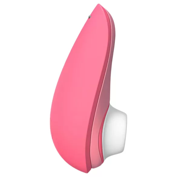 Womanizer Liberty 2 - klitorisstimulator med tryckvåg - uppladdningsbar - rosa