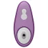 Womanizer Liberty 2 - lufttryck vibrator för klitoris - lila