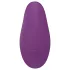 Womanizer Liberty 2 - lufttryck vibrator för klitoris - lila
