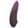 Womanizer Next - lufttryck vibrator för klitoris - uppladdningsbar - lila