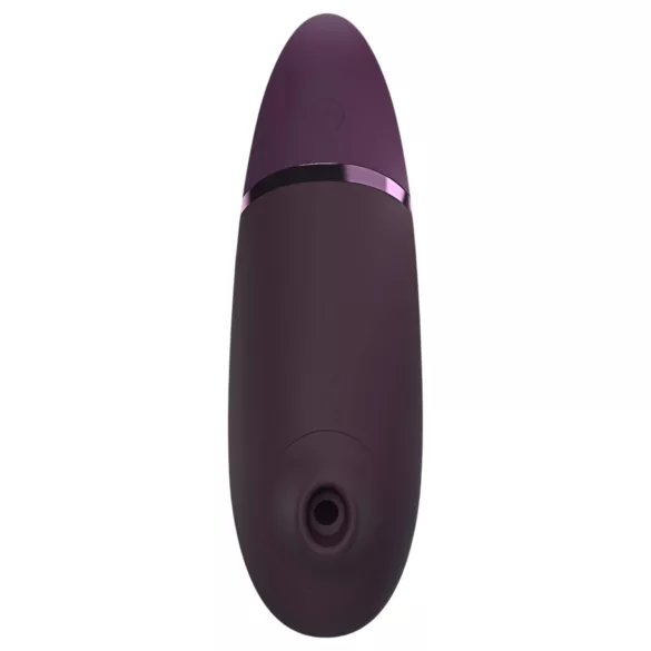 Womanizer Next - lufttryck vibrator för klitoris - uppladdningsbar - lila
