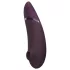 Womanizer Next - lufttryck vibrator för klitoris - uppladdningsbar - lila