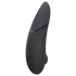 Womanizer Next - lufttryck vibrator för klitoris - uppladdningsbar - svart